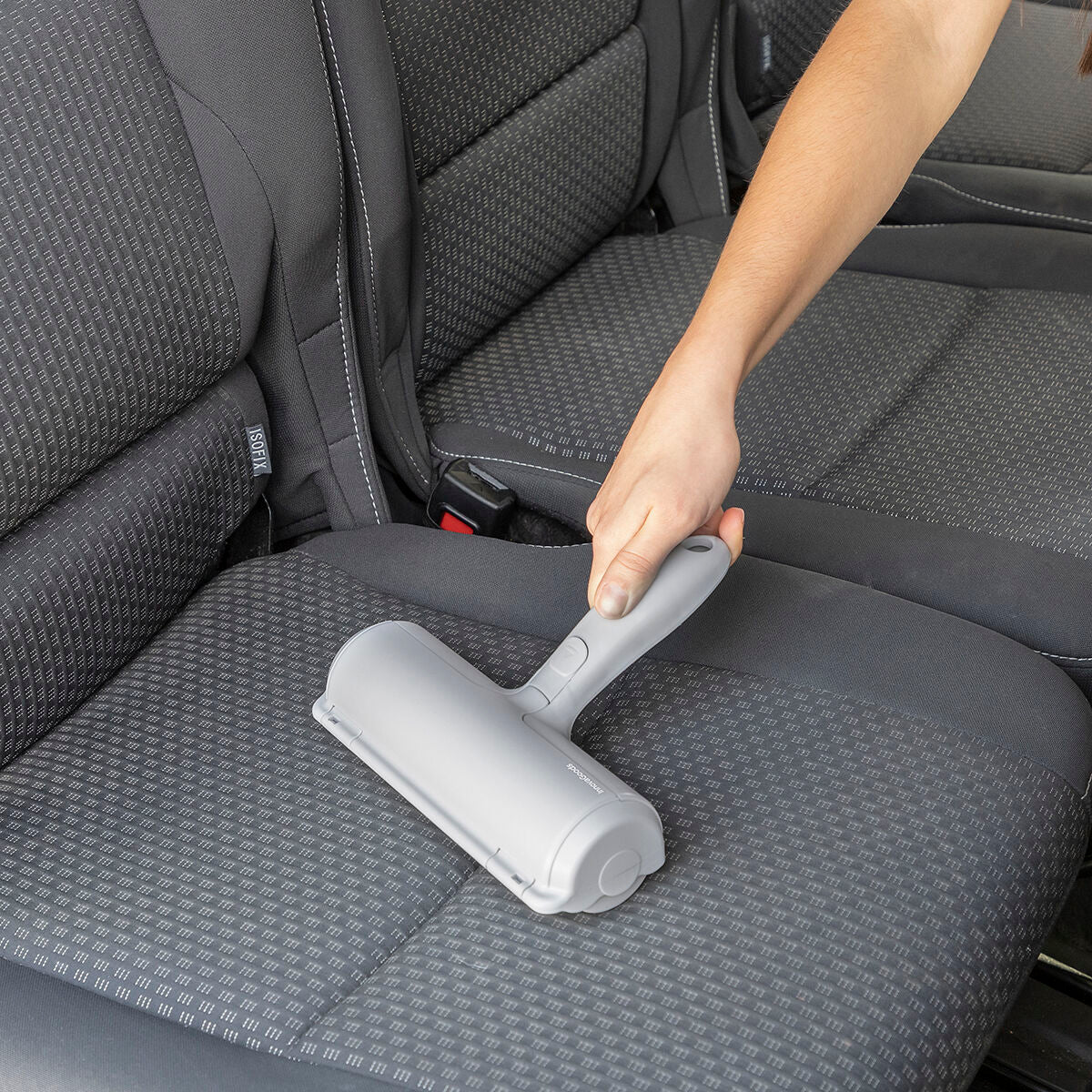 Innovagoods Pet Hair Remover Roller Rellair Innovagoods