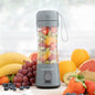 Innovagoods Portable Rechargeable Cup Blender Shakuit Innovagoods